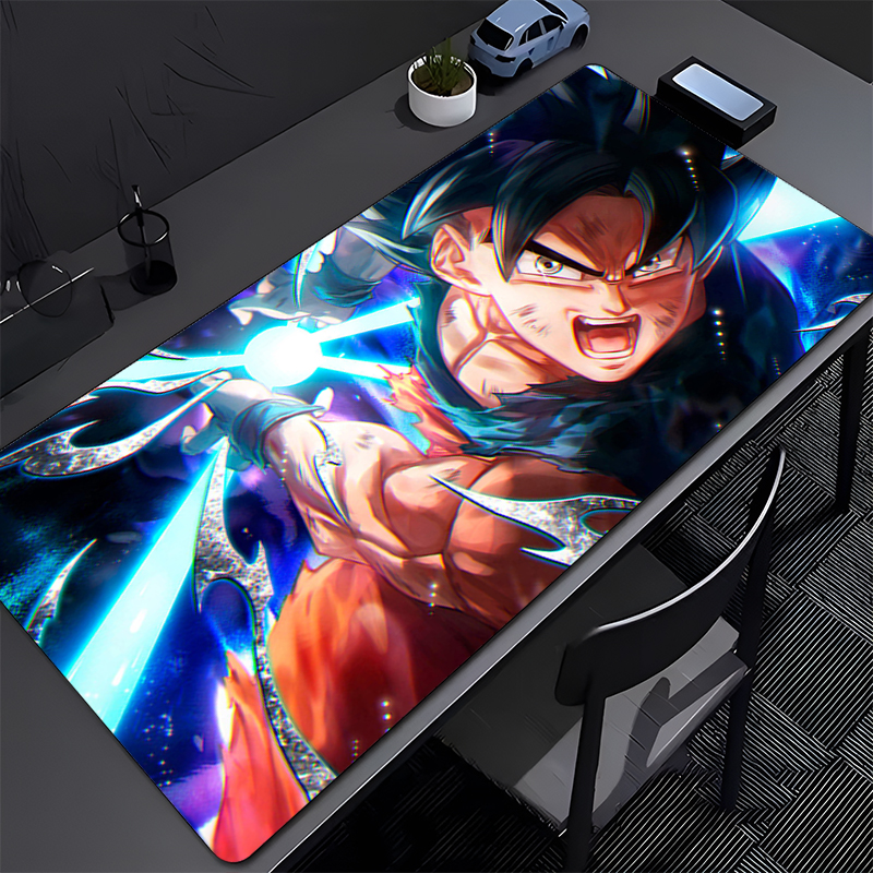 Extra Gaming DBZ Dragon Ball Z – обзор и цена Pc Gaming Dragon
