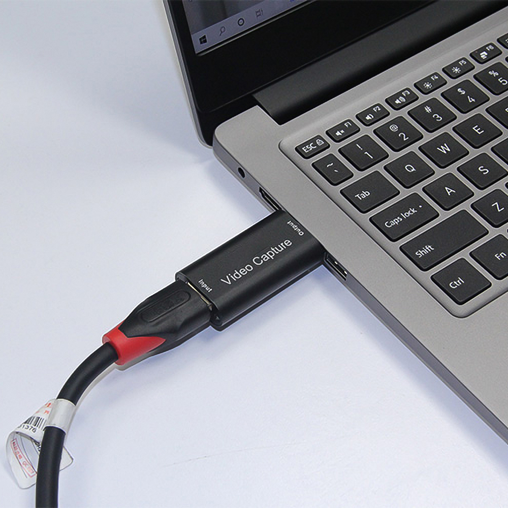 4K Video Capture Card USB2.0 H – обзор и цена Pc Gaming Game