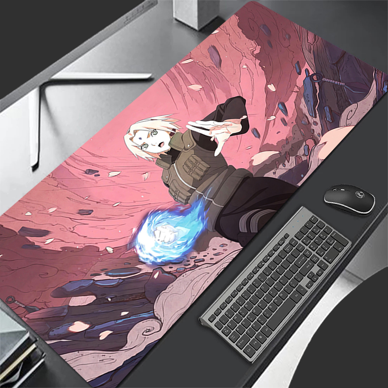 HD Mouse Pad Rubber Mini Pc Ke – обзор и цена Pc Gaming Naruto