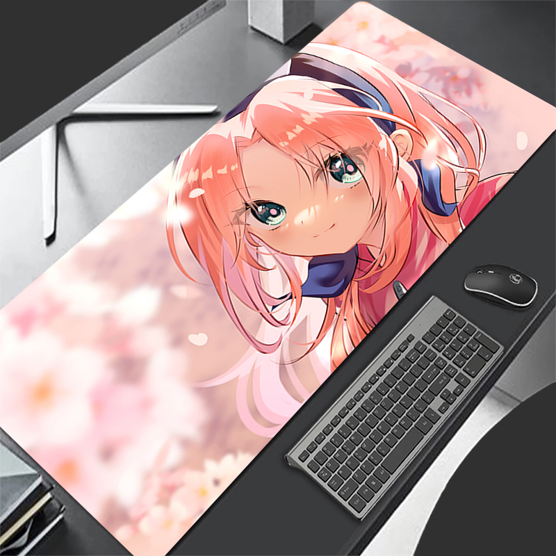 HD Mouse Pad Rubber Mini Pc Ke – обзор и цена Pc Gaming Naruto