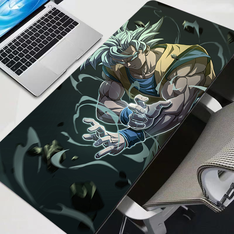 Mouse Pad Gamer PC Computer La – обзор и цена Pc Gaming Dragon