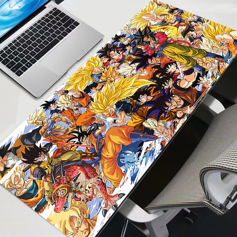 Mouse Pad Gamer PC Computer La – обзор и цена Pc Gaming Dragon
