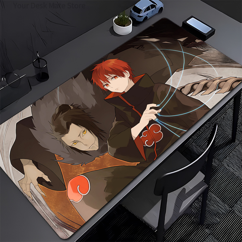 NARUTO Sasori Mousepad New Mou – обзор и цена Pc Gaming Naruto