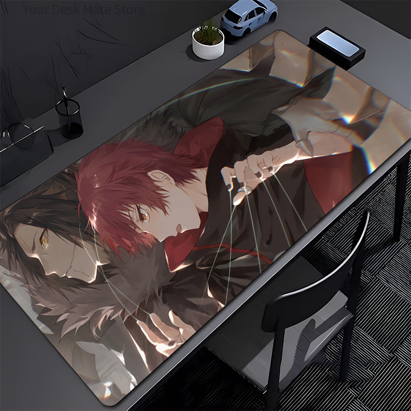 NARUTO Sasori Mousepad New Mou – обзор и цена Pc Gaming Naruto