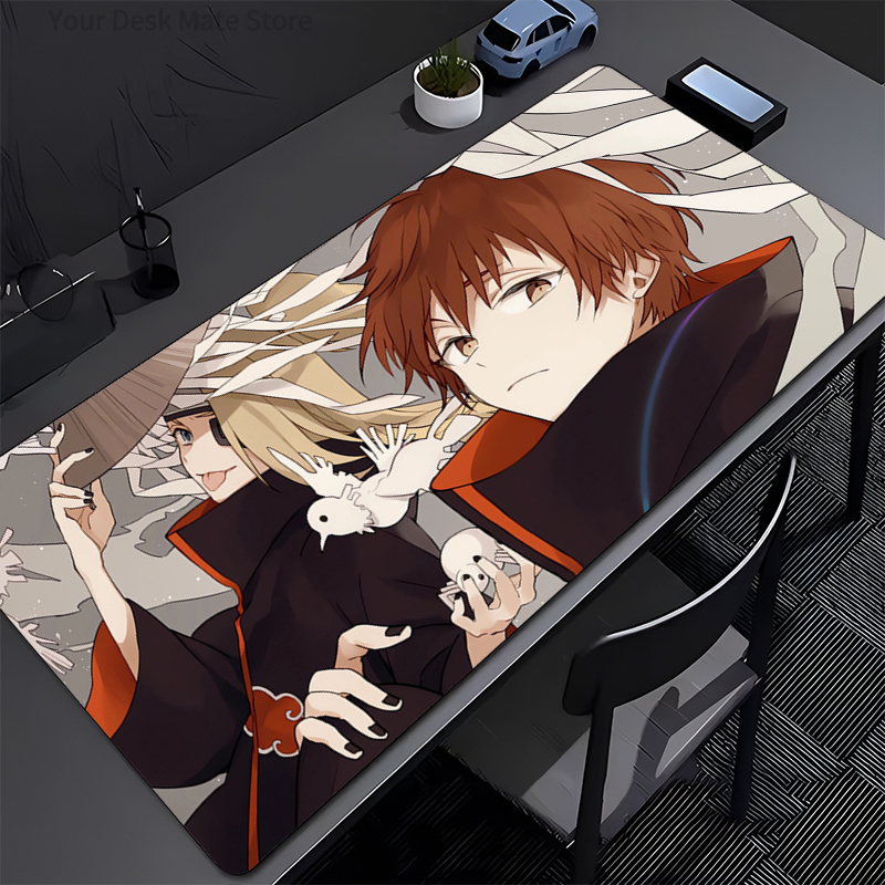 NARUTO Sasori Mousepad New Mou – обзор и цена Pc Gaming Naruto