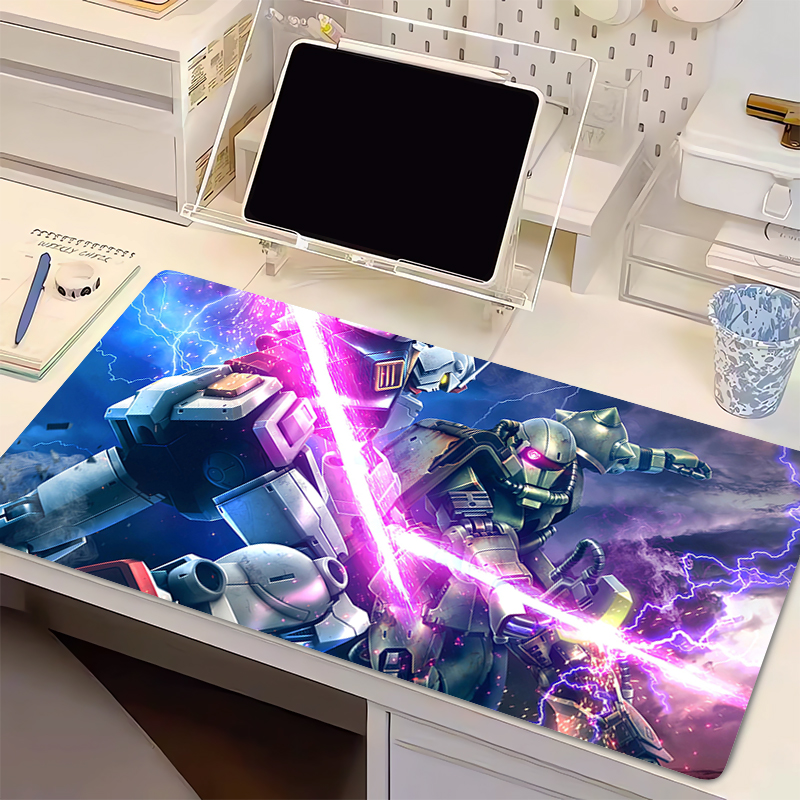 Mouse Pad Mechanical Warrior G – обзор и цена Pc Gaming Game