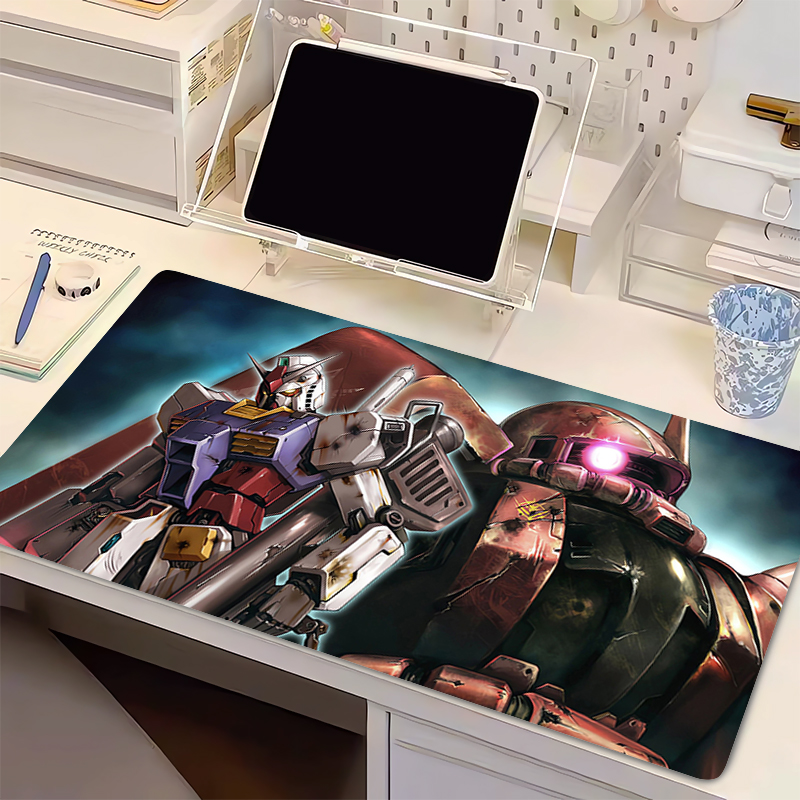 Mouse Pad Mechanical Warrior G – обзор и цена Pc Gaming Game