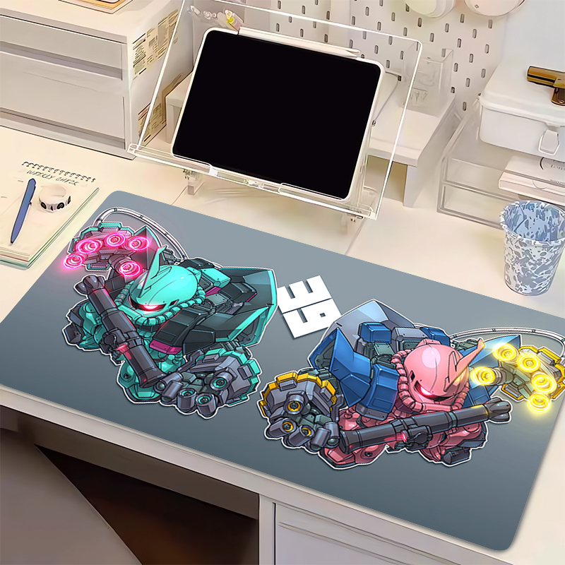 Mouse Pad Mechanical Warrior G – обзор и цена Pc Gaming Game