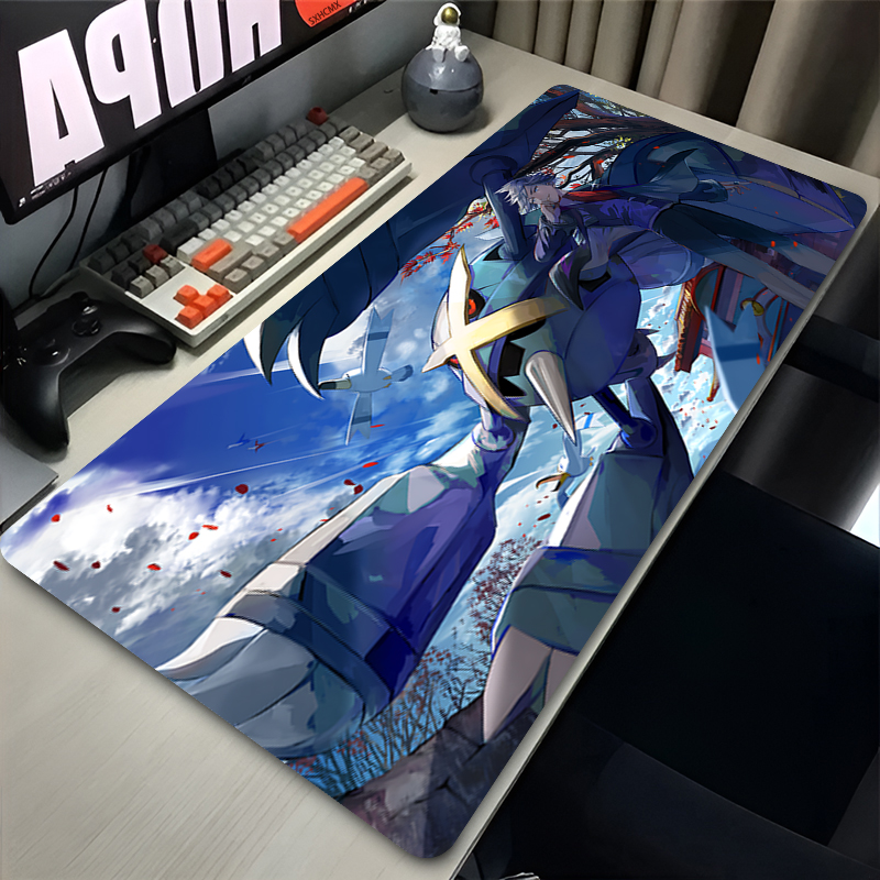 Computer Desk Mat Game P-pokem – обзор и цена Pc Gaming Game