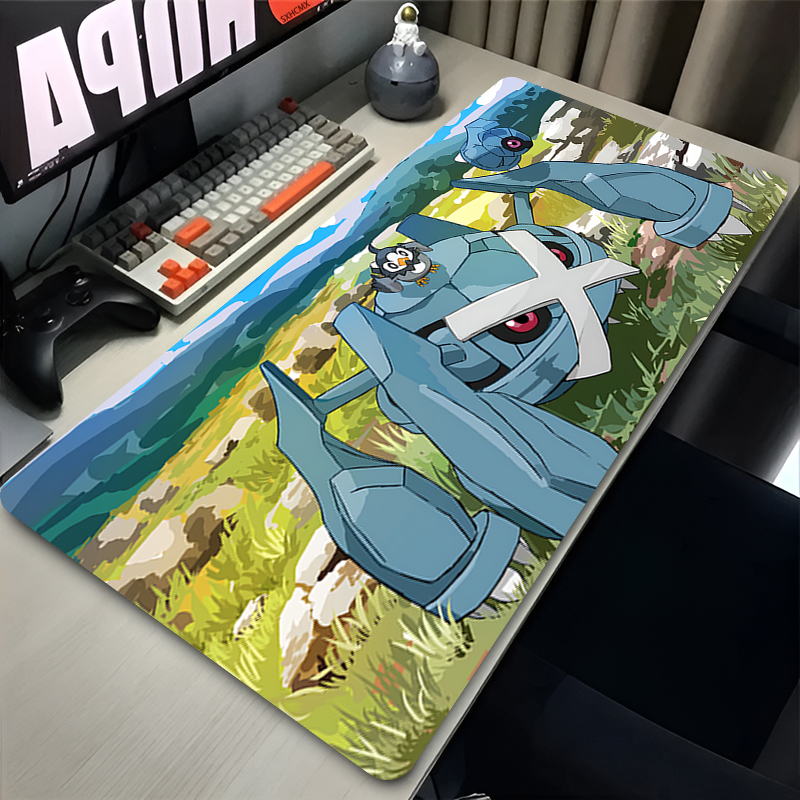 Computer Desk Mat Game P-pokem – обзор и цена Pc Gaming Game