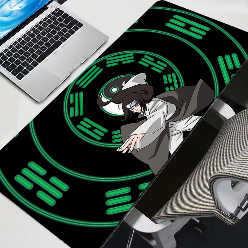 Mouse Pad Durable Mat Anime Ga – обзор и цена Pc Gaming Naruto