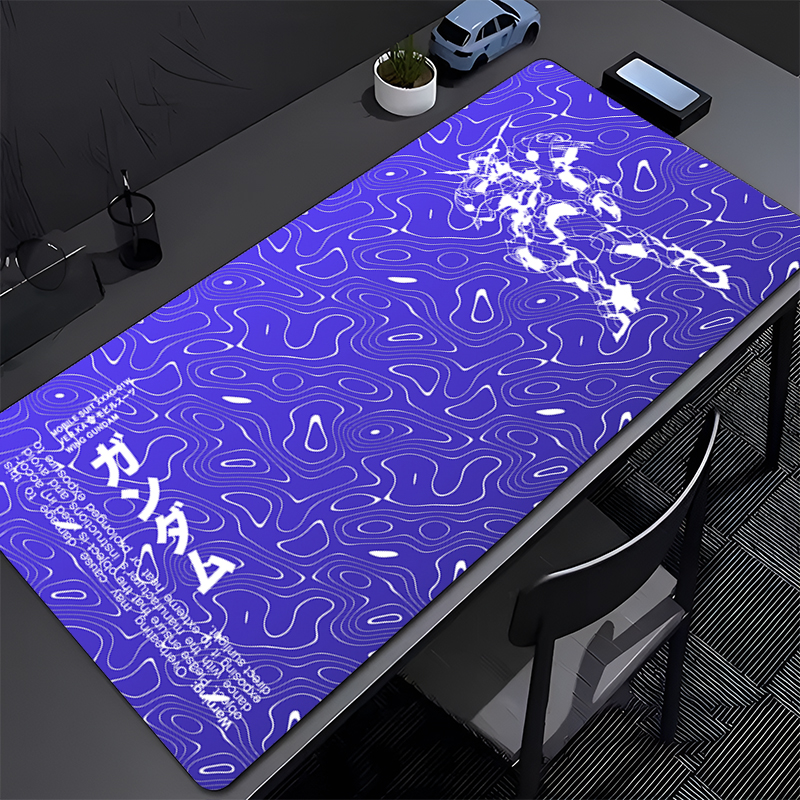Mouse Pad Large Mechanical War – обзор и цена Pc Gaming Game