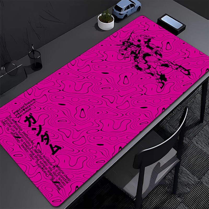 Mouse Pad Large Mechanical War – обзор и цена Pc Gaming Game