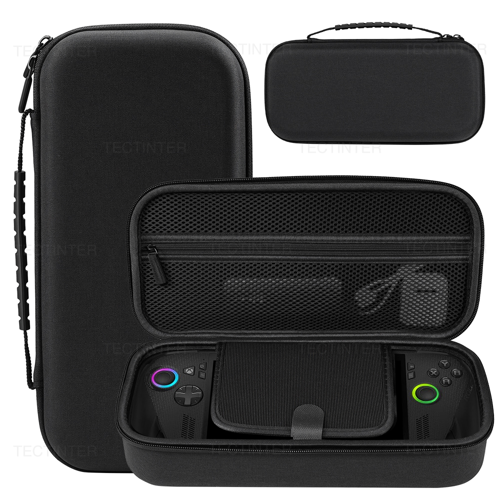 Portable Carrying Case for ASU – обзор и цена Pc Gaming Asus Rog