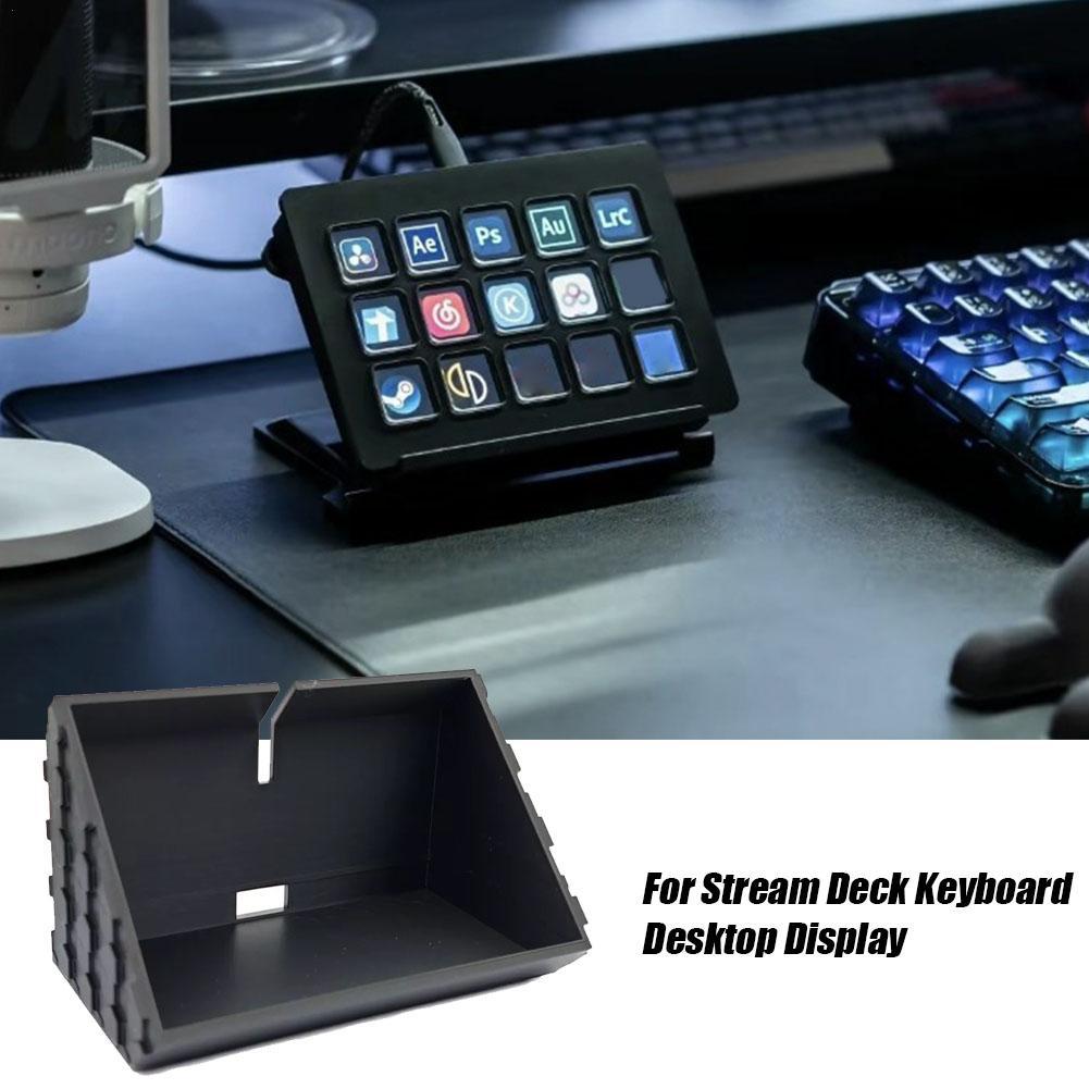For Stream Deck Keyboard Deskt – обзор и цена Stream Deck