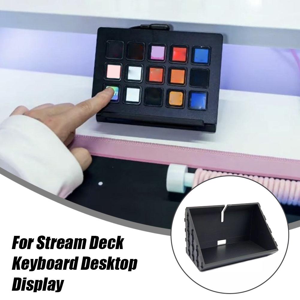For Stream Deck Keyboard Deskt – обзор и цена Stream Deck