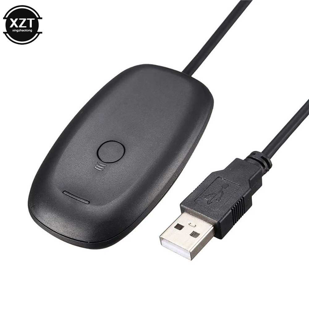 Wireless Gaming Receiver for X – обзор и цена Pc Gaming Windows 7