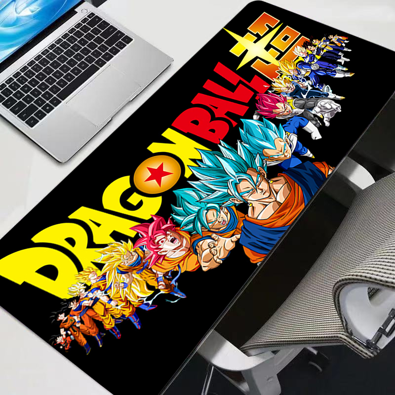 DBZ Dragon Ball Z Gaming Keybo – обзор и цена Pc Gaming Dragon
