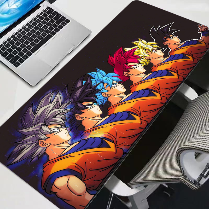 DBZ Dragon Ball Z Gaming Keybo – обзор и цена Pc Gaming Dragon