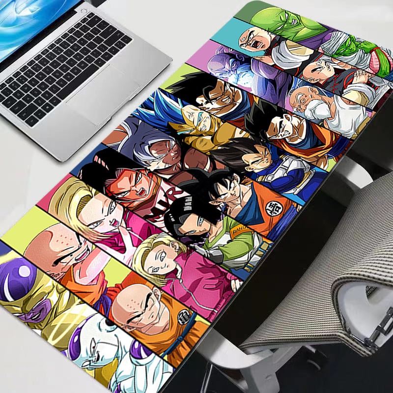 DBZ Dragon Ball Z Gaming Keybo – обзор и цена Pc Gaming Dragon