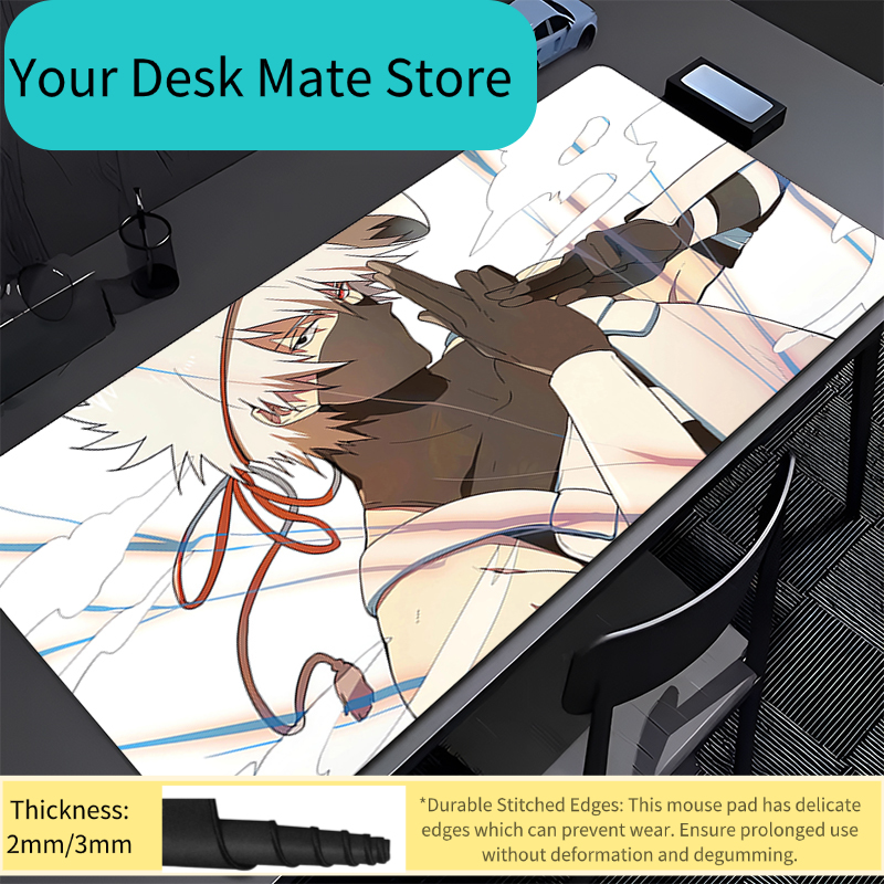 Office Mouse Pad Naruto Kakash – обзор и цена Pc Gaming Naruto