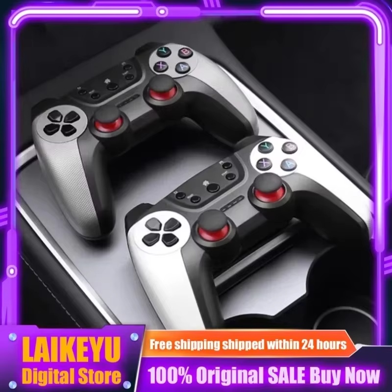 2025 NEW Wireless USB Game Con – обзор и цена Pc Gaming Online