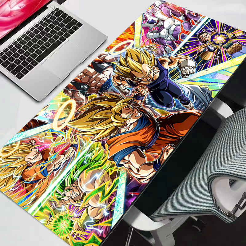 Big Mouse Pad Dragon Ball DBZ  – обзор и цена Pc Gaming Dragon