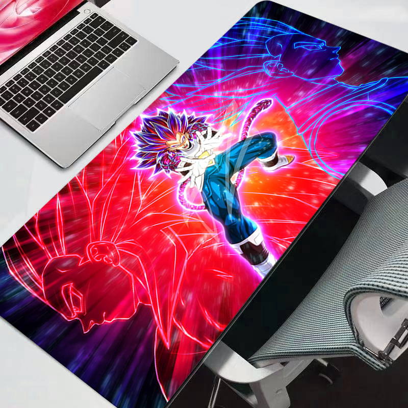 Big Mouse Pad Dragon Ball DBZ  – обзор и цена Pc Gaming Dragon