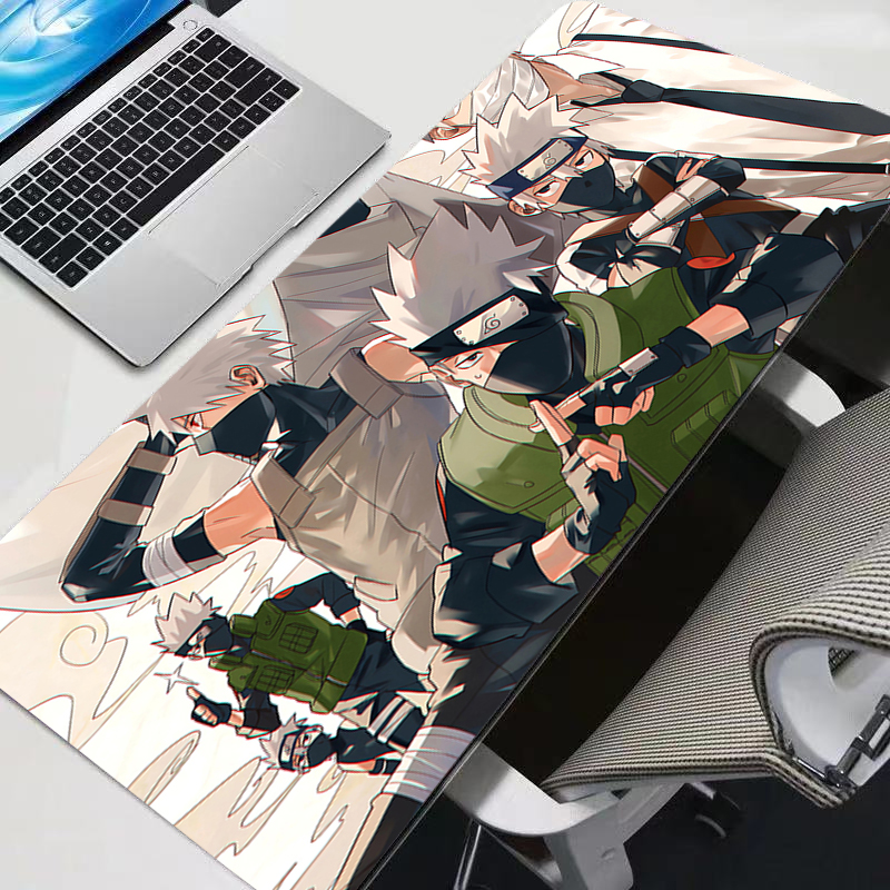 Gaming Mouse Pad Durable Anime – обзор и цена Pc Gaming Naruto