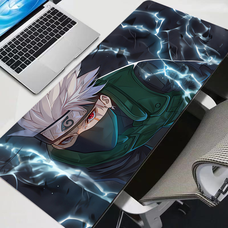 Gaming Mouse Pad Durable Anime – обзор и цена Pc Gaming Naruto