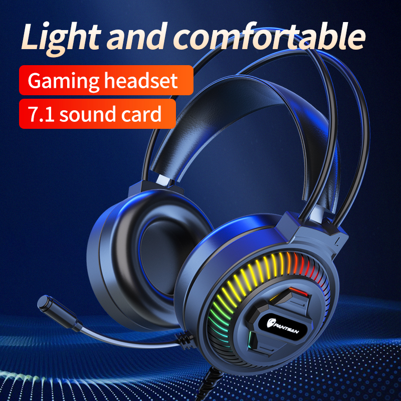 PSH-400 Best Gaming On-Ear & O – обзор и цена Pc Gaming Online