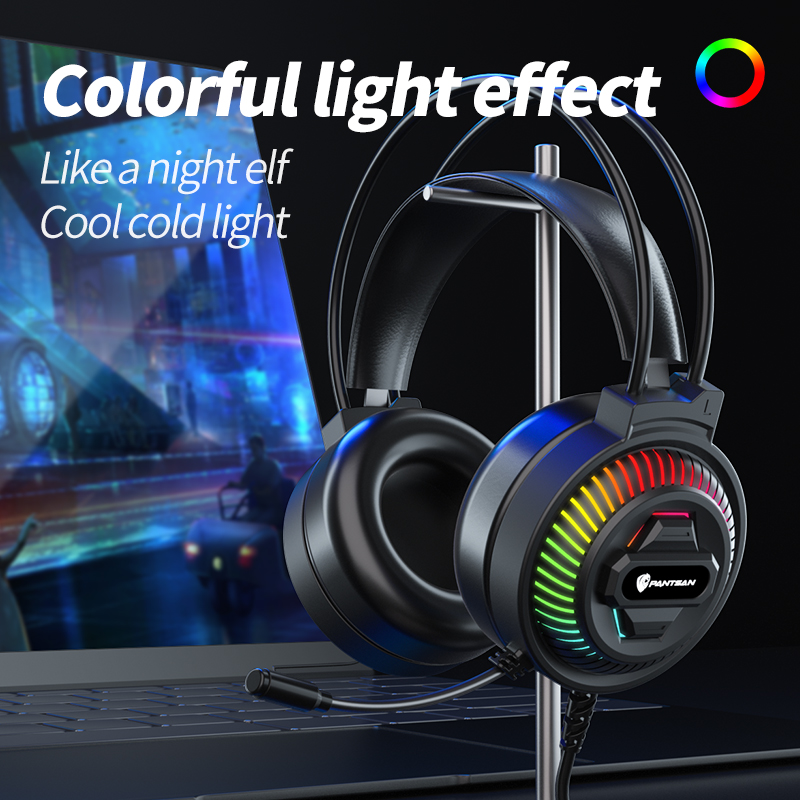 PSH-400 Best Gaming On-Ear & O – обзор и цена Pc Gaming Online