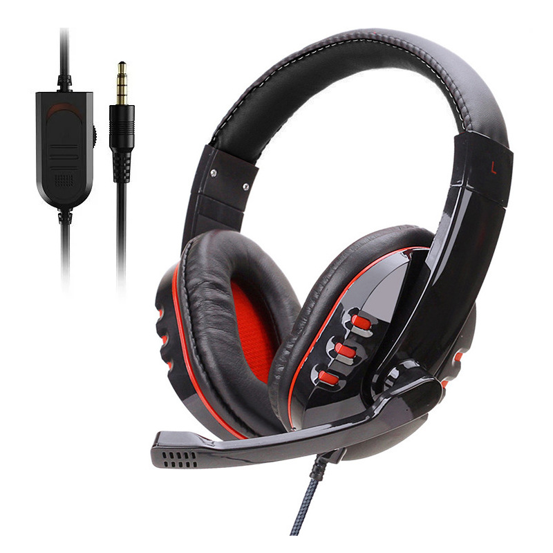 722 Gaming Headset, suitable f – обзор и цена Pc Gaming Online