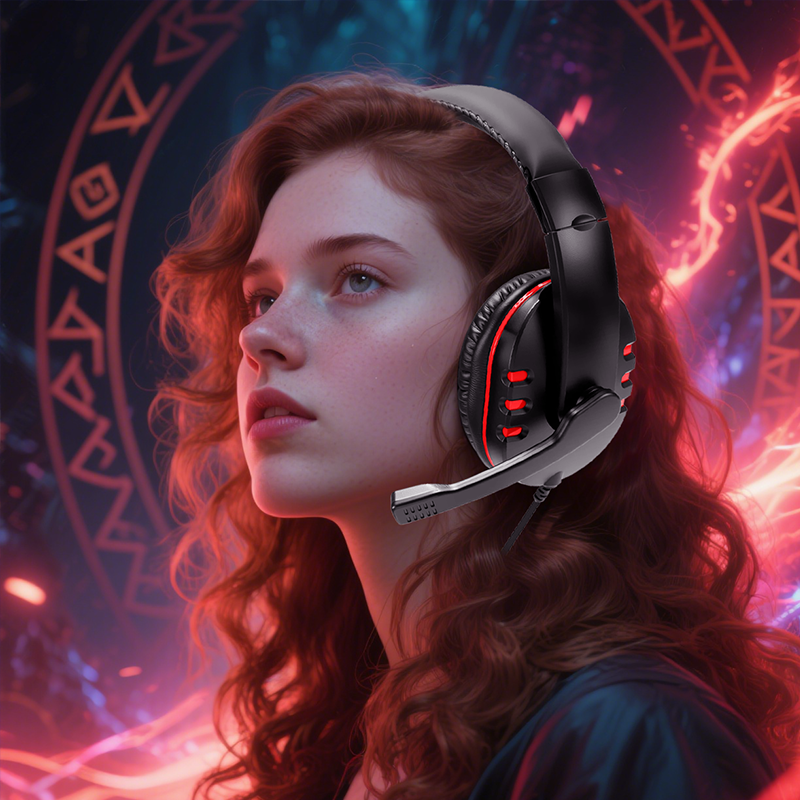 722 Gaming Headset, suitable f – обзор и цена Pc Gaming Online