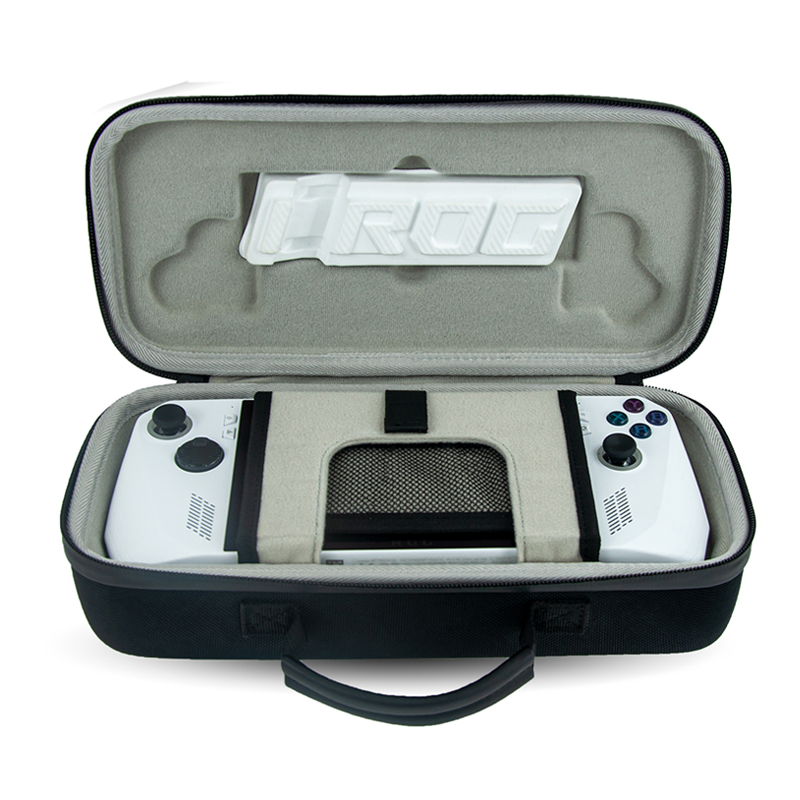Hard Shlle Portable Carrying C – обзор и цена Pc Gaming Asus Rog