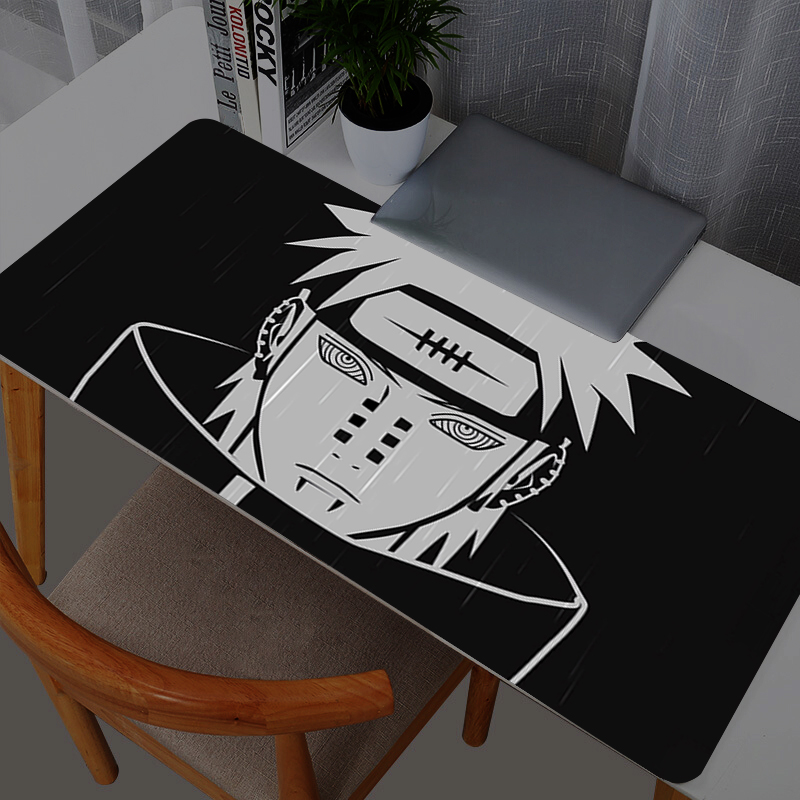 Japan Naruto Anime Mouse Pads  – обзор и цена Pc Gaming Naruto