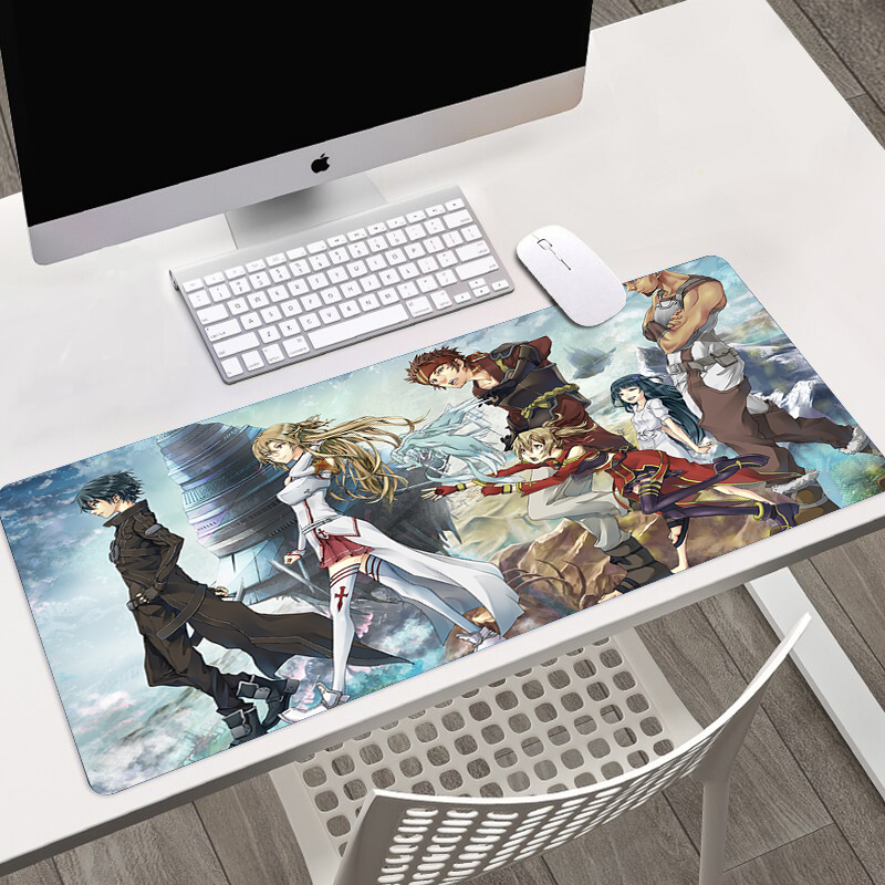 Anime Sword Art Online SAO HD  – обзор и цена Pc Gaming Online