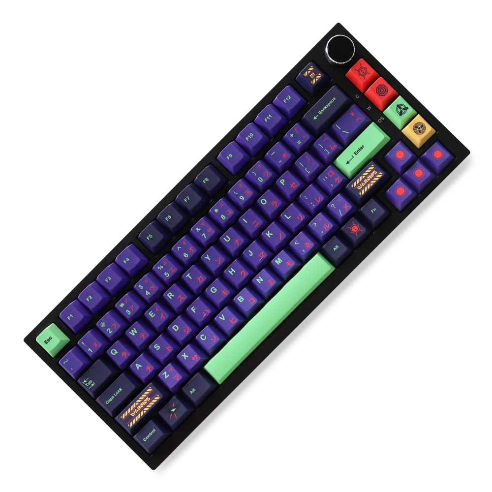 GMK Japanese CYL Shinseiki Key – обзор и цена Stream Deck