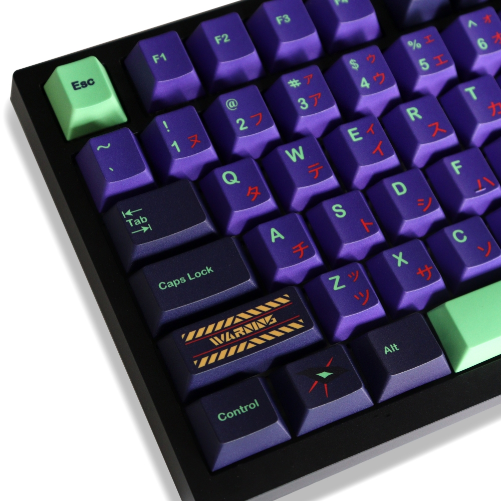 GMK Japanese CYL Shinseiki Key – обзор и цена Stream Deck