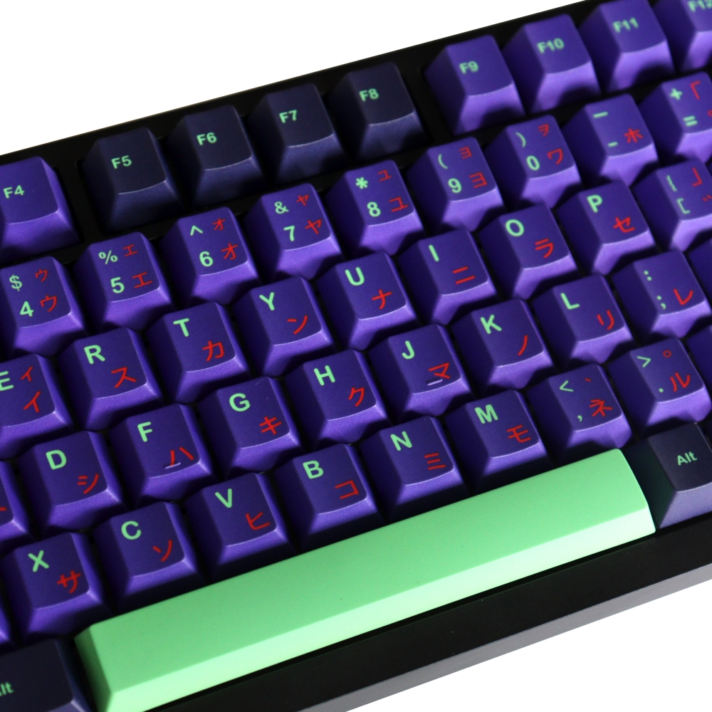 GMK Japanese CYL Shinseiki Key – обзор и цена Stream Deck