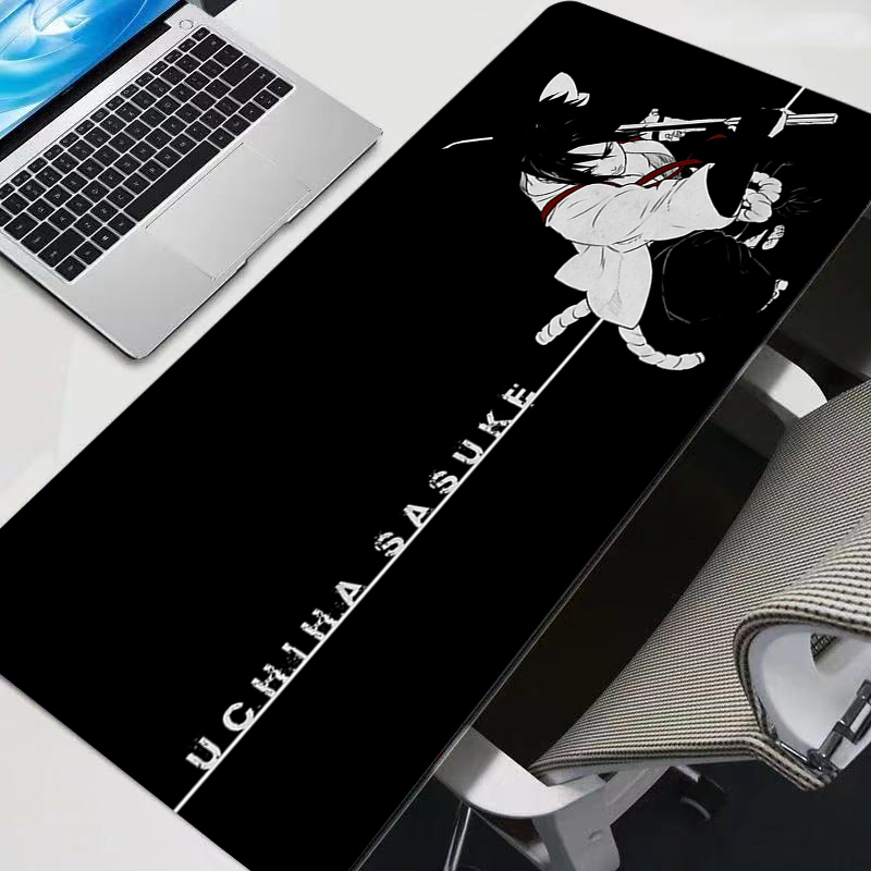 Mouse Pad HD Desk Mat Anime N- – обзор и цена Pc Gaming Naruto