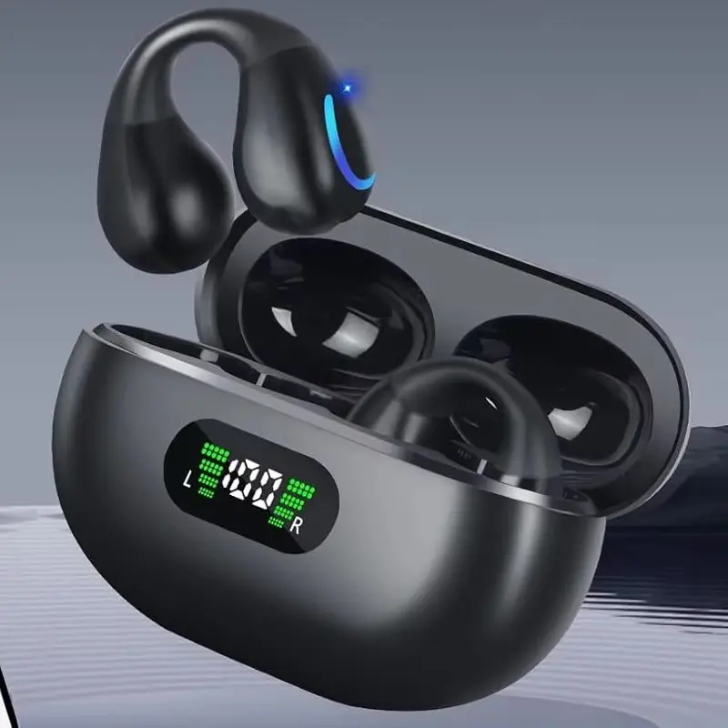 New Bluetooth Clip-on Earbuds, – обзор и цена Pc Gaming Online