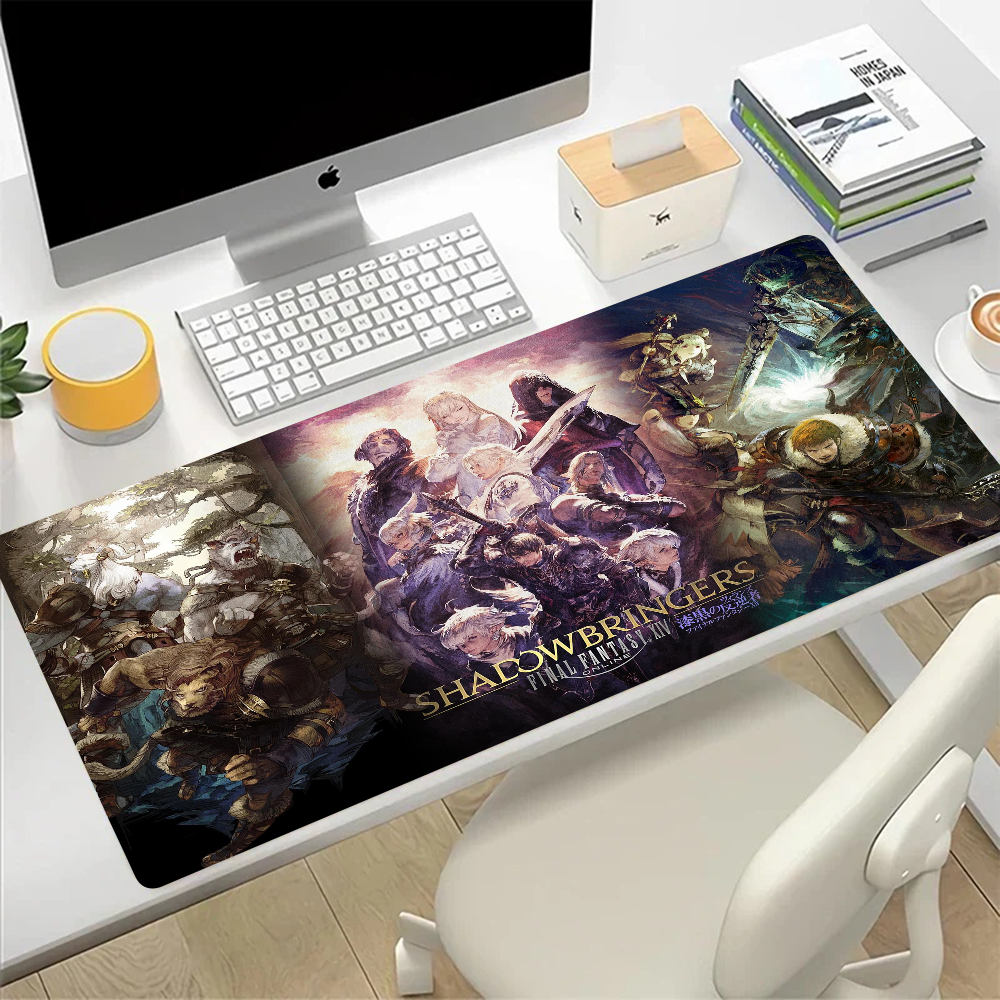 Final Fantasy XIV Online Large – обзор и цена Pc Gaming Online