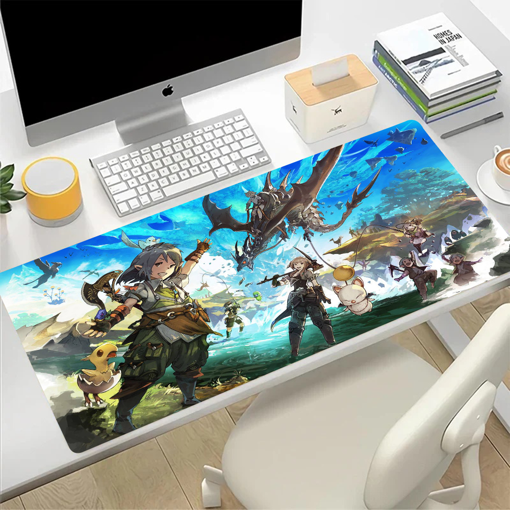 Final Fantasy XIV Online Large – обзор и цена Pc Gaming Online
