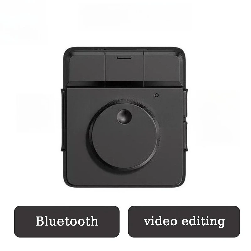 Feedback Video Editing Assista – обзор и цена Stream Deck