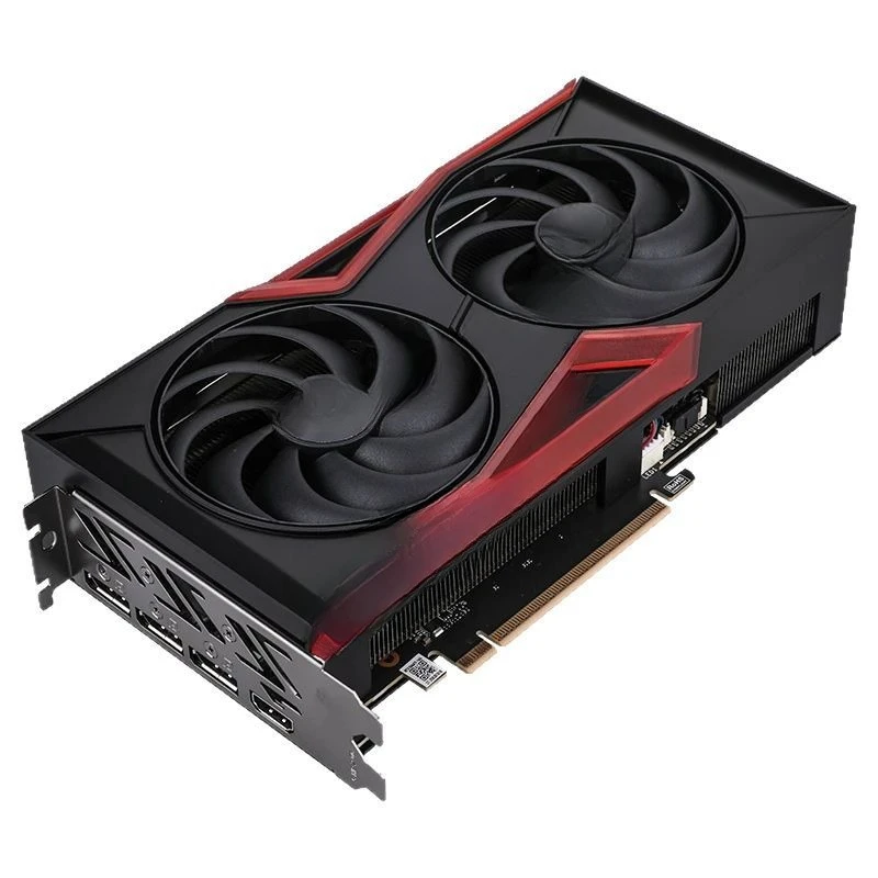 GeForce RTX 5060 Ti DUO 16GB G – обзор и цена Pc Gaming Rtx