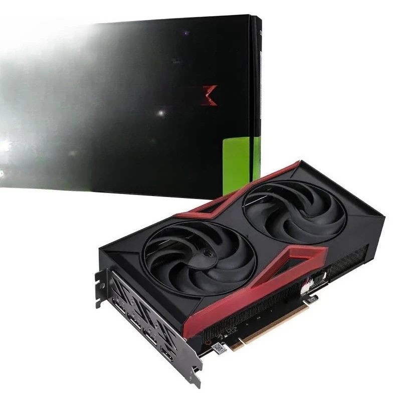 GeForce RTX 5060 Ti DUO 16GB G – обзор и цена Pc Gaming Rtx