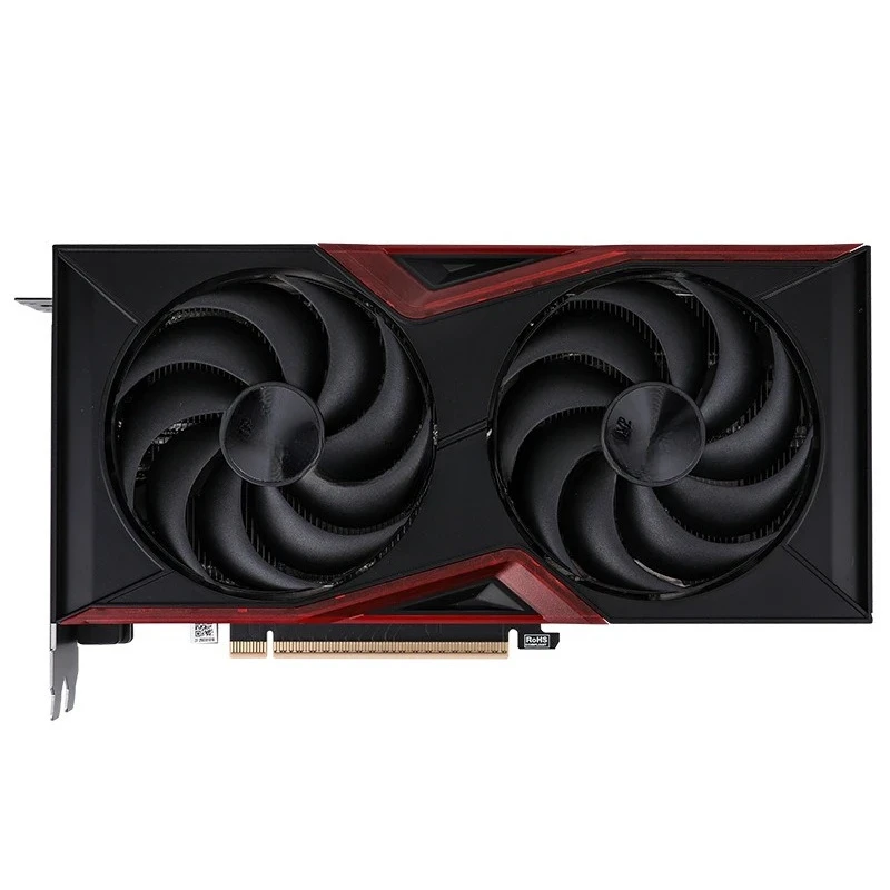 GeForce RTX 5060 Ti DUO 16GB G – обзор и цена Pc Gaming Rtx