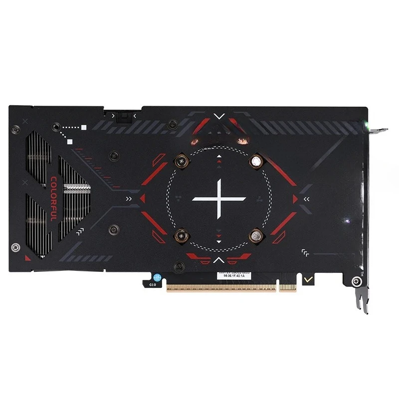 GeForce RTX 5060 Ti DUO 16GB G – обзор и цена Pc Gaming Rtx