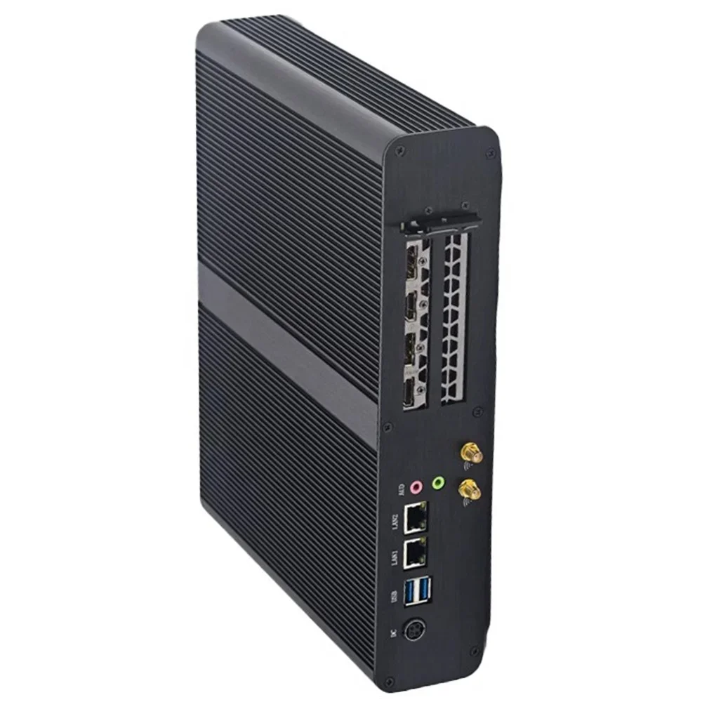 13th Gen Gaming Mini PC I ntel – обзор и цена Pc Gaming Rtx